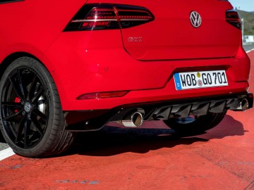 VW Golf GTI TCR &ndash; Z genami wyczynowca